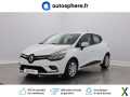 Photo renault clio 1.5 dci 75ch energy air médianav