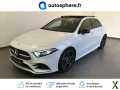 Photo mercedes-benz cl 180 136ch amg line 7g-dct