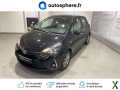 Photo toyota yaris 100h dynamic 5p my19