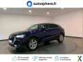 Photo audi q3 35 tdi 150ch advanced s tronic 7