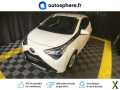 Photo toyota aygo 1.0 vvt-i 72ch x-play 5p my21