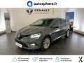 Photo renault clio 1.0 tce 100ch intens