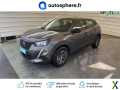 Photo peugeot 2008 1.2 puretech 100ch s\\u0026s active pack