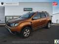 Photo dacia duster 1.5 blue dci 115ch prestige 4x2