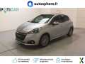 Photo peugeot 208 1.2 puretech 82ch e6.c allure 5p