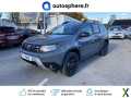 Photo dacia duster 1.5 blue dci 115ch extreme 4x2