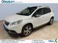 Photo peugeot 2008 1.6 e-hdi 115ch fap bvm6 allure