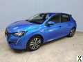 Photo peugeot 208 puretech 100 s\\u0026amp;s eat8 allure