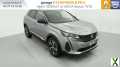 Photo peugeot 3008 NOUVEAU BLUEHDI 130CH S EAT8 GT