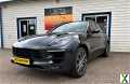 Photo porsche macan 3.0 V6 360 ch GTS PDK Chrono Caméra Bose PSE