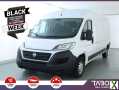 Photo fiat ducato Van 35 2.3 Multijet 130 L3H2 GPS BT