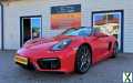 Photo porsche boxster 3.4i GTS 330 ch PDK PSE PASM Chrono Bose Pack GTS