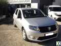 Photo dacia sandero 1.5 dci 75 fap ambiance