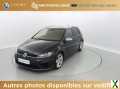 Photo volkswagen golf VII R 2.0 TSI 4MOTION DSG 300 CV