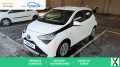 Photo toyota aygo 1.0 VVT-i 72 X-Play