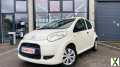 Photo citroen c1 1.0i airdream confort 70 cv