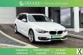 Photo bmw 320 d xdrive touring sport