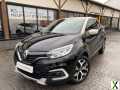 Photo renault captur tce 150 fap intens