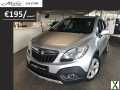 Photo opel mokka 1.6i (116) gps, camera, cruise, 18\\ alu,