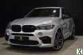 Photo bmw x5 m 575 ch Pack carbonne interieur ! Sièges sport !