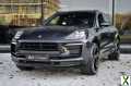 Photo porsche macan 2.0 turbo pdk pano rear camera 18way blackpack