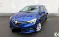 Photo renault clio e-tech 140 - 21n business