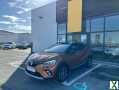 Photo renault captur II INTENS EDITION ONE TCE 155 EDC