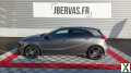 Photo mercedes-benz a 220 220 d 7G-DCT 4-Matic Fascination