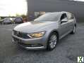 Photo volkswagen passat variant 1.6 cr tdi highline dsg