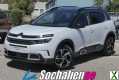 Photo citroen c5 aircross bluehdi 130 s\\u0026amp;s eat8 feel