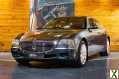 Photo maserati quattroporte 4.2L V8 400CV