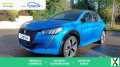 Photo peugeot 208 136.0 GT