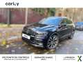 Photo volkswagen tiguan 2.0 tdi 150 dsg7