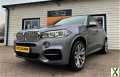 Photo bmw x5 m M50d X-Drive 381cv Harman/Kardon Navi Soft Close