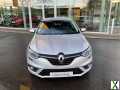 Photo renault megane blue dci 110 edc