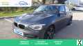 Photo bmw 118 118D 143 BVA8 Sport