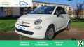 Photo fiat 500 1.2 69 Pop