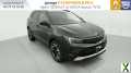 Photo opel grandland Hybrid 225 ch BVA8 Ultimate