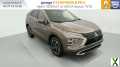 Photo mitsubishi eclipse cross PHEV 2.4 MIVEC TWIN MOTOR 4WD INTENSE