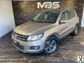 Photo volkswagen tiguan 2.0 cr tdi * gps * xenon * toit pano * clim *