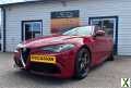 Photo alfa romeo giulia Quadrifoglio 2.9 V6 510cv AT8 Harman Kardon