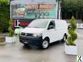 Photo volkswagen t5 transporter 2.0 cr tdi * tvac * 8669 htva *très propre *