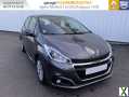 Photo peugeot 208 BlueHDi 100ch S\u0026S BVM5 Active Business + GPS Radar