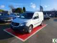 Photo mercedes-benz citan FOURGON FGN 109 CDI LONG PRO