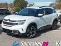 Photo citroen c5 aircross bluehdi 130 s\\u0026amp;s eat8 feel pack