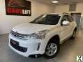 Photo citroen c4 aircross 1.6 HDi 16V FAP 4X2 S\u0026S 115 cv