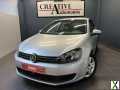 Photo volkswagen golf 1.4 tsi 122 cv dsg7 96 000 kms