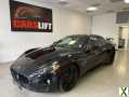 Photo maserati granturismo 4.7 Coupé 32V 440 cv