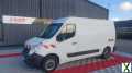 Photo renault master FGN L2H2 3.3t 2.3 dCi 145 ENERGY E6 GRAND CONFORT