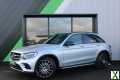 Photo mercedes-benz cl 220 d 9g-tronic 4matic fascination